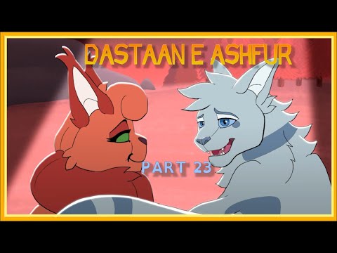 Dastaan e Ashfur Part 23 [collab]