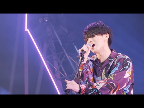 ブルーベリーナイツ [れん ONLINE SHOWCASE LIVE 2021 at Zepp Haneda(TOKYO) ]