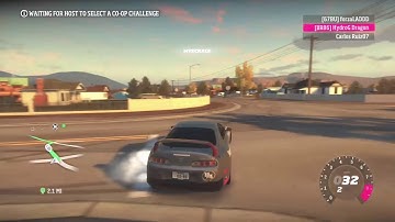 Reverse entry (Backies)