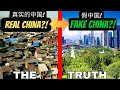 Facts about china media vs reality