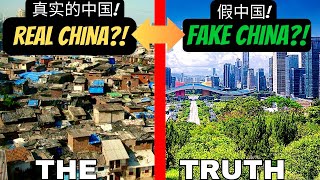 Facts About CHINA! (Media Vs Reality)