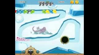 Dragon Chain Games - Kizi - Kizi 2 - Kizi2.net screenshot 4