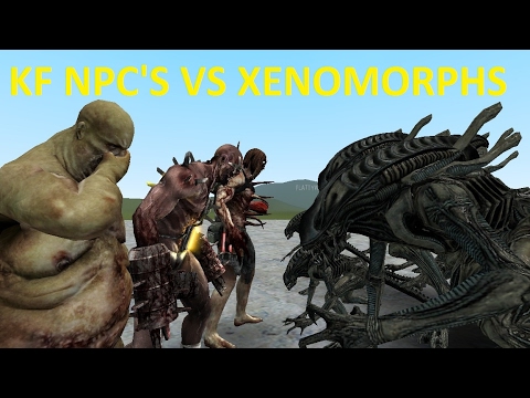 GMOD FIGHTS: NEW GIANT EPIC MONSTER BOSSES NPCS Doovi GMOD FIGHTS: NEW GIANT EPIC MONSTER BOSSES NPCS Doovi