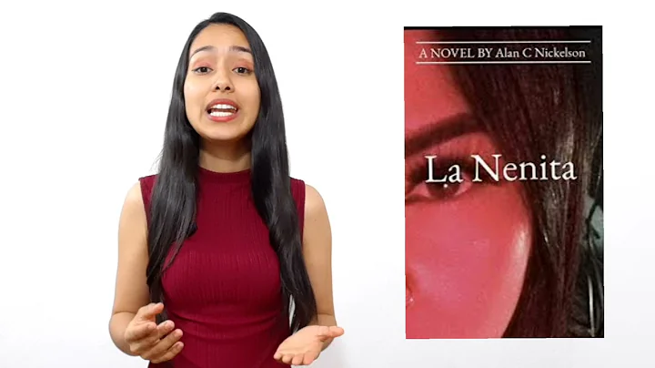 Alan Nickelsons La Nenita Book Ad