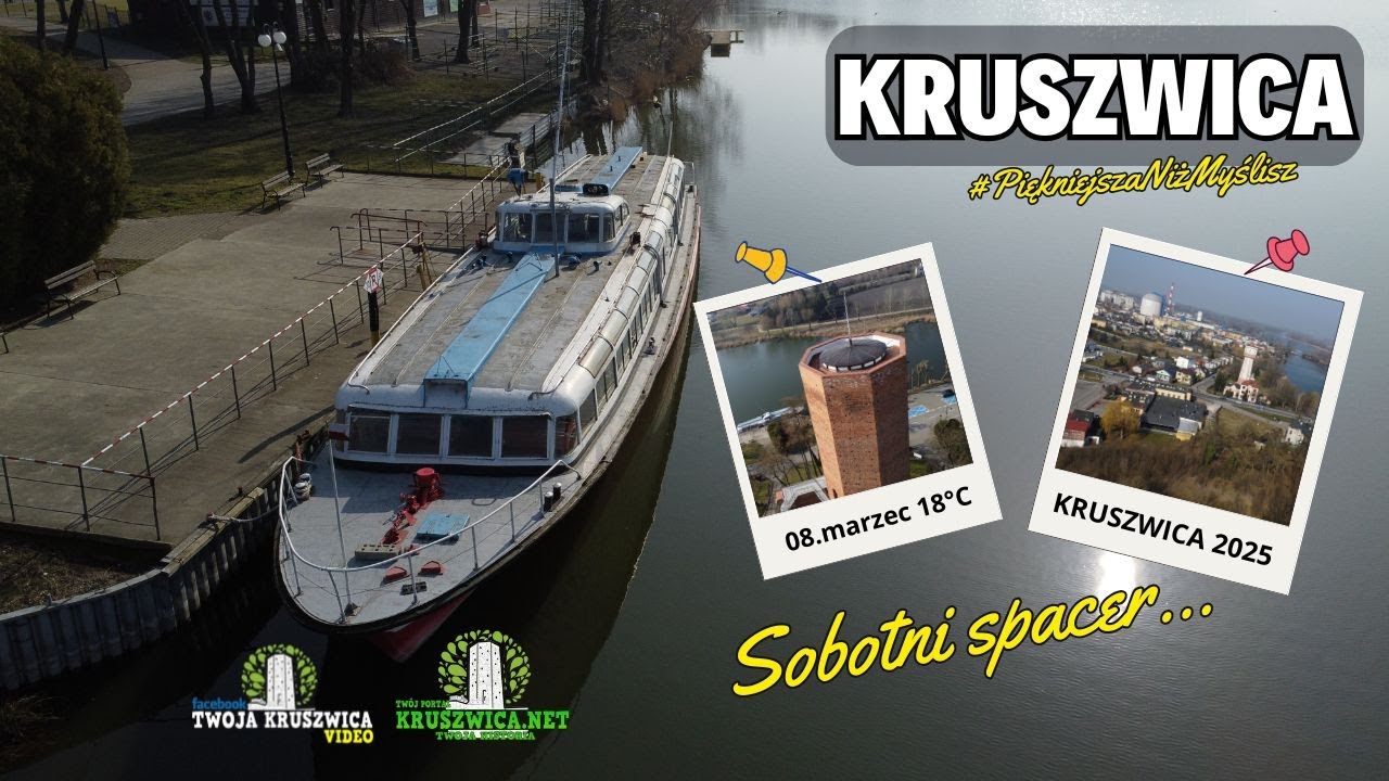 #Kruszwica