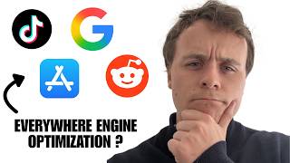 Everywhere Engine Optimization: The New SEO in 2026