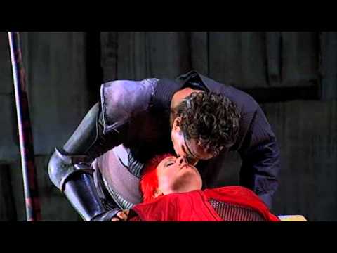 Wagner: Die Walkre (Bayreuth)