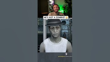 Is He REALLY a Zombie or Just FAKING it? 💀 | Quarantine Zone Game