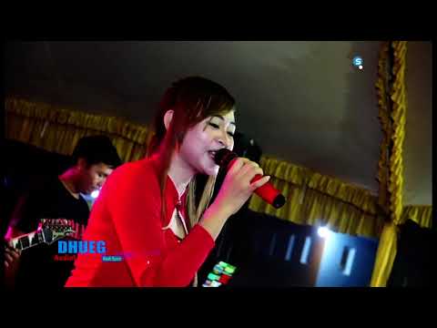 CINTA RAHASIA - PUTRI TITANIA - TRIAS NGRECO