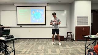 Brett Jay—Informative/Persuasive Presentation spring 2026