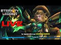 Eternity Legends live/lets play Eternity Legends