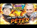 ON FAIT TOUT PÉTER SUR R6 ! 💥 (ft. Squeezie & WhiteShark) - CARRY TON HENRY