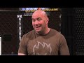 Ultimate Fighter Live on FX - The Speech