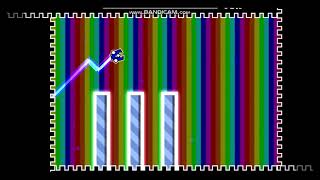 Geometry Dash - Unity (100%) by TriAxis