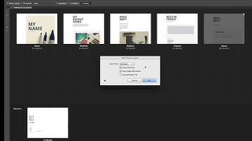Muse Jam: Designing for Mobile Devices in Muse