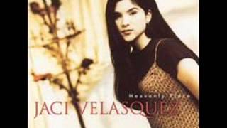 Jaci Velasquez - Thief of Always chords