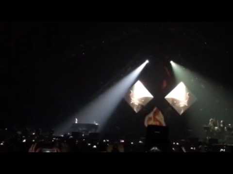 Kygo @ HMH Amsterdam 27 maart