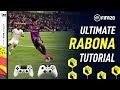 FIFA 20 | Rabona Pass & Shot Tutorial