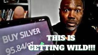 Comexs Finished Abc Bullion Did The Unthinkable