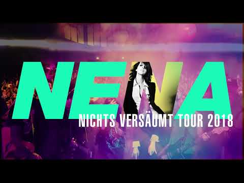 NENA - Tour 2018