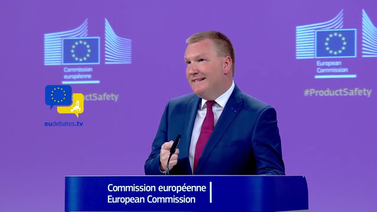 EU Plans Sweeping Action on Cross-Border Consumer Protection! EU Proposal Could Reshape Enforcement!