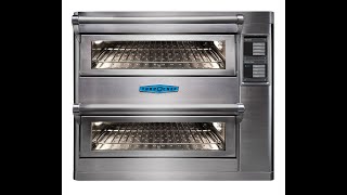 Start up / Guarding Double Batch