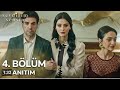 مسلسل انت من أحببت الحلقة 4 اعلان 3 الرسمي مترجم للعربية
