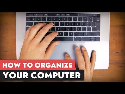 #1 The Best Way to Organize Your Computer Files Mới Nhất