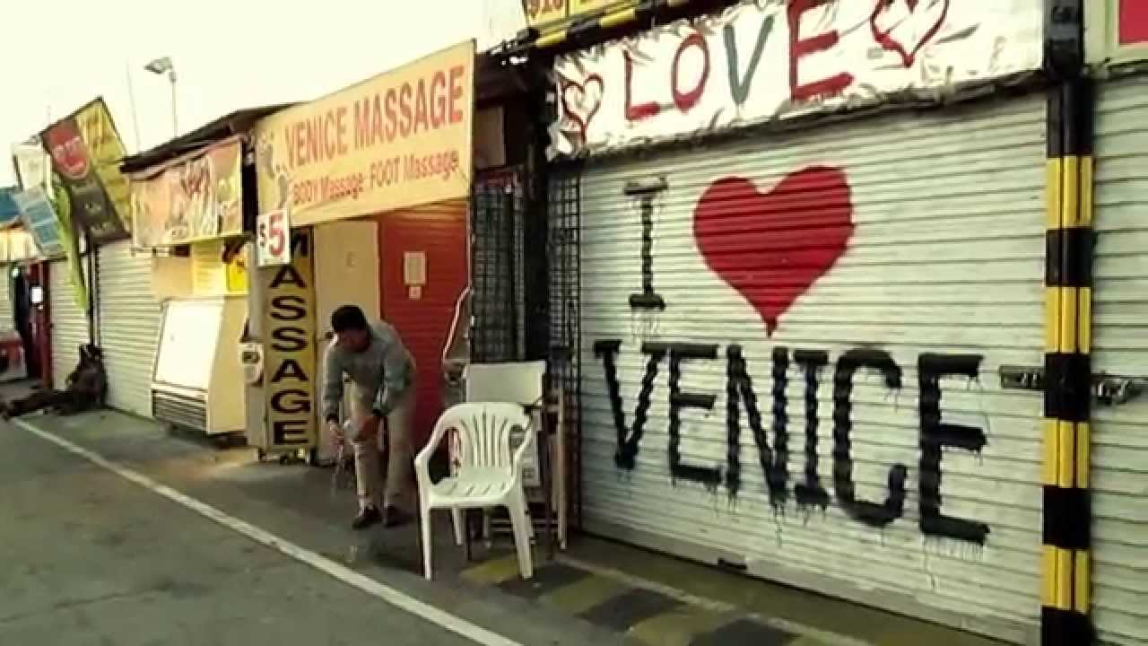 Summer Montage Los Angeles YouTube