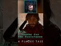 Thanks for the Assistance - A Plague Tale: Innocence #aplaguetale #aplaguetaleinnocence