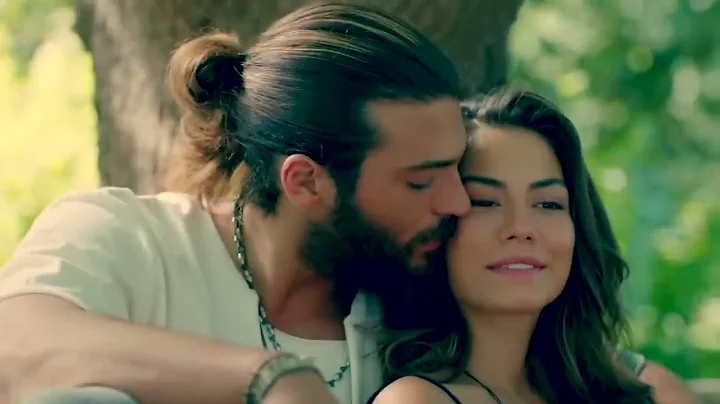 Sanem & Can - "One"