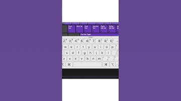 Boost Your Editing Speed Set Up Keyboard Shortcuts in Premiere Pro! #videoediting #premierepro
