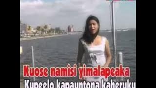 LAGU DAERAH BUTON | KATINDOKU