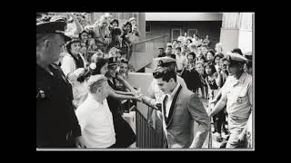 Elvis Presley | Pearl Harbour Concert March 1961