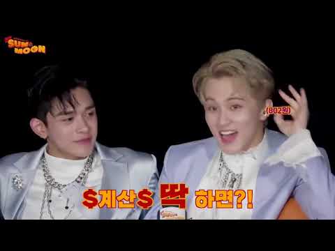 [nct]족보즈 논리나잇(feat. 정우는 친구를 사귀고 싶었던 것 뿐인데)