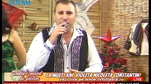 Cornel Cojocaru - Bine ai venit in viata mea! - █▬█ █ ▀█▀ -  Live