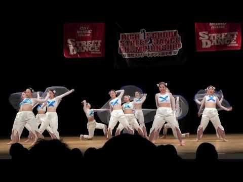 fifty（大阪府立泉北高等学校）