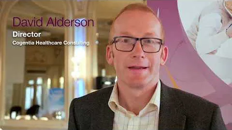 David Alderson - Best practices of pharmaceutical ...