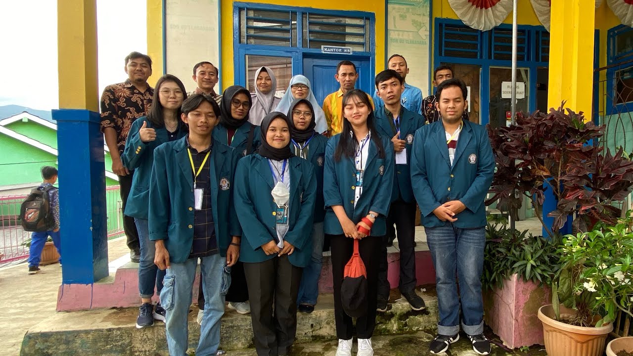 Video Profile Desa Tlagasana, Kec. Watukumpul, Kab. Pemalang-KKN TIM 1 UNDIP 2023