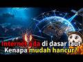 Kiamat Internet? Bagaimana Laser Starlink Mengubah Peta Dunia!