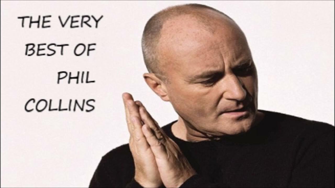 PHIL COLLINS SUSSUDIO EXTENDED REMIX LYRICS GREATEST HITS YouTube