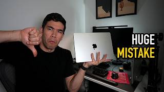 MacBook Pro M5 Pro: Why I'm Returning It (Mac mini Wins)
