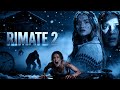 PRIMATE 2 2026 Hollywood Horror Survival Movie Johnny Bella DeLong Full Terror 