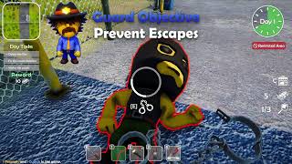 Prison Life 2 New Trailer