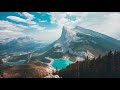 Ирис Ревю - Рассказ о красоте гор