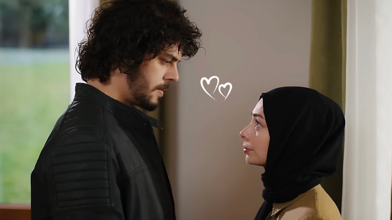♡ Aziz & Elif ♡ - Esaret (Redemption) #AzEl #azel #esaret #redemption #edit