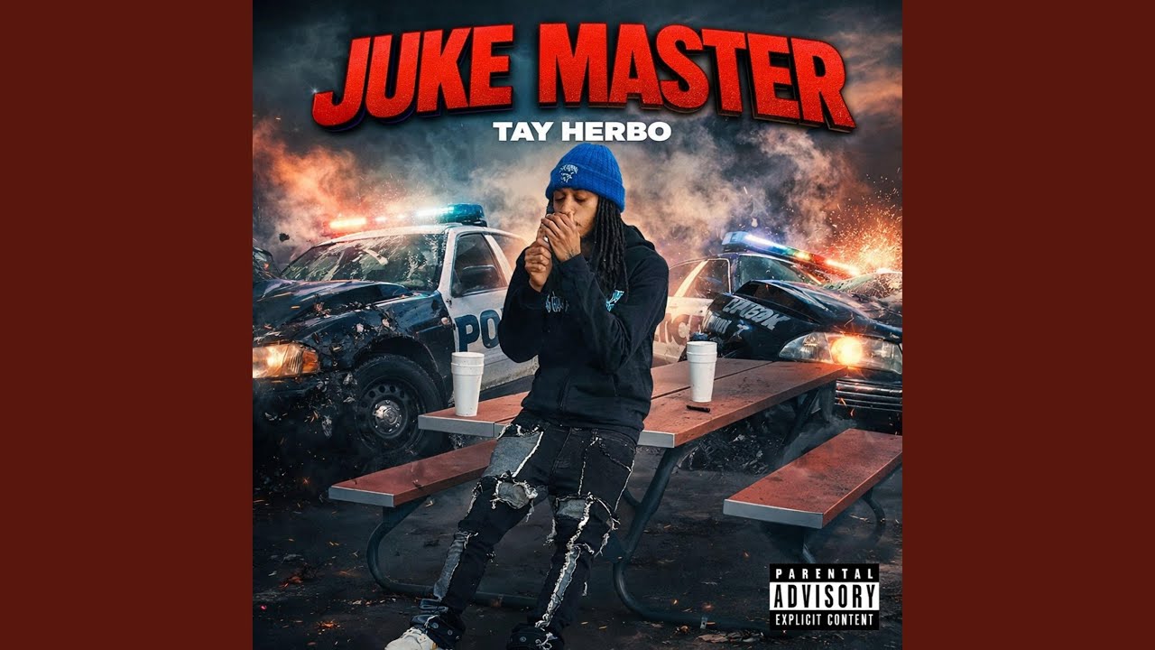 Watch Juke Master on YouTube Watch Juke Master on YouTube