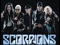 Top 20 Scorpions Songs