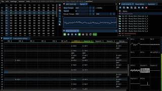 Sonorous (YM2612 + SN76489) (high freq warning)