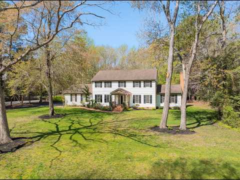 5490 Royal Mile Blvd., Salisbury, MD home video tour